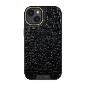 Brand New Burga Phone Case